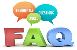 Frequently Asked Questions
